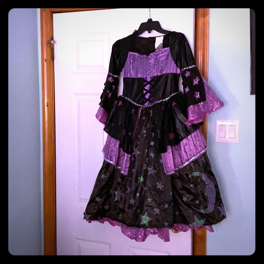Halloween costume